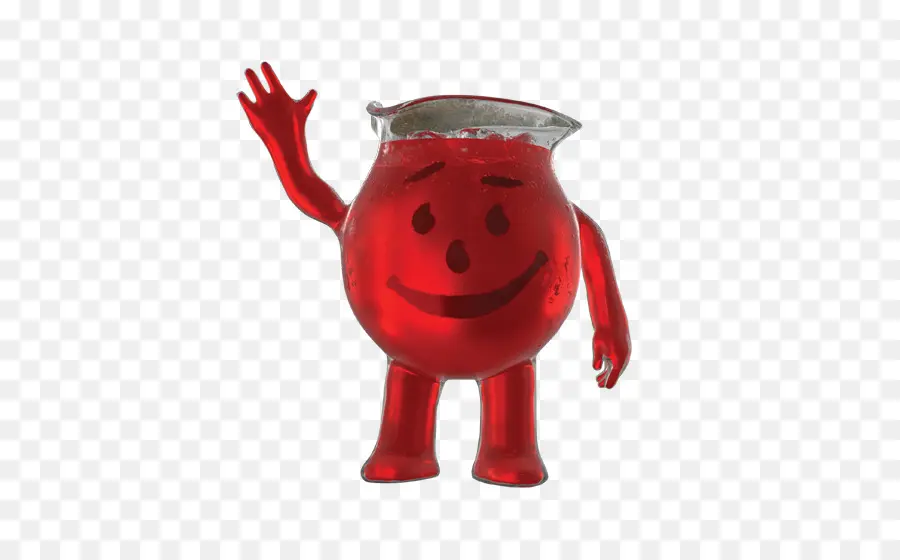 Koolaid，Koolaid Homme PNG