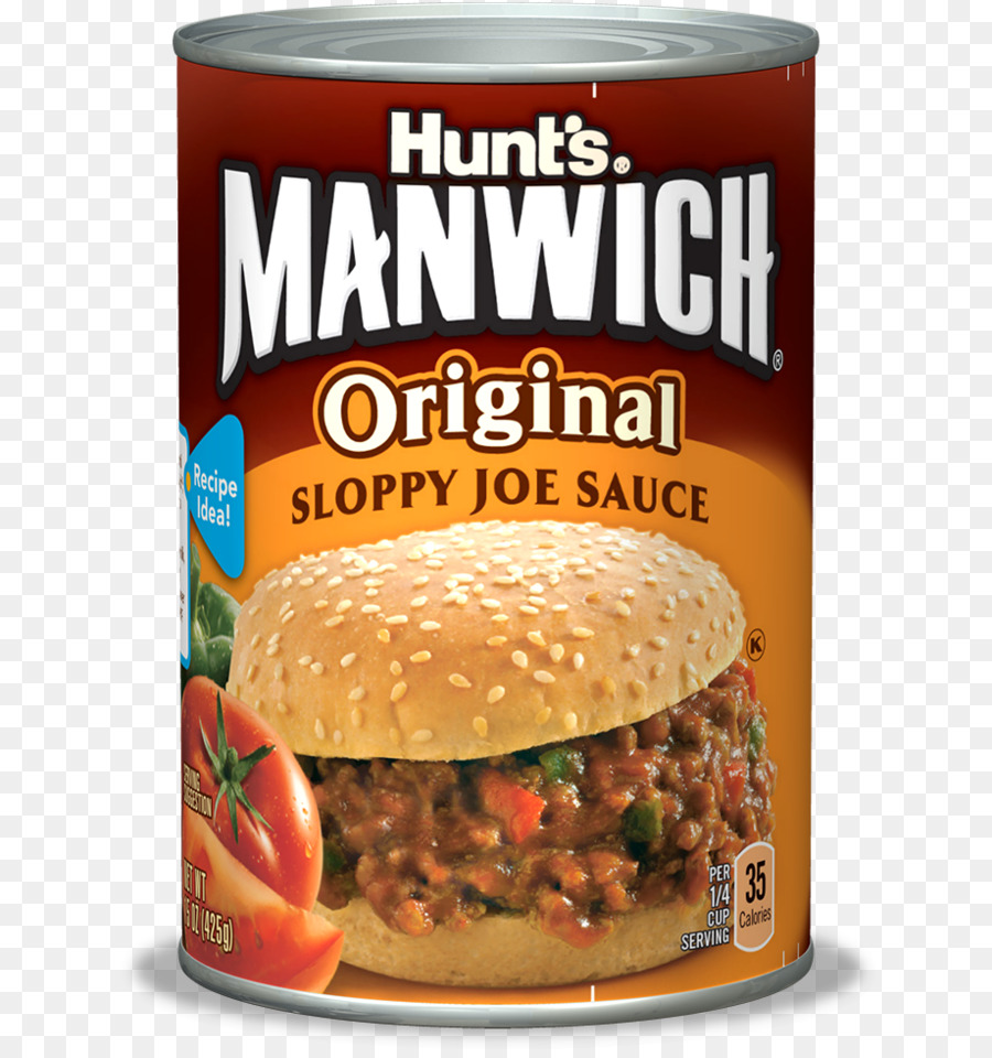 Sauce Sloppyjoe，Peut PNG