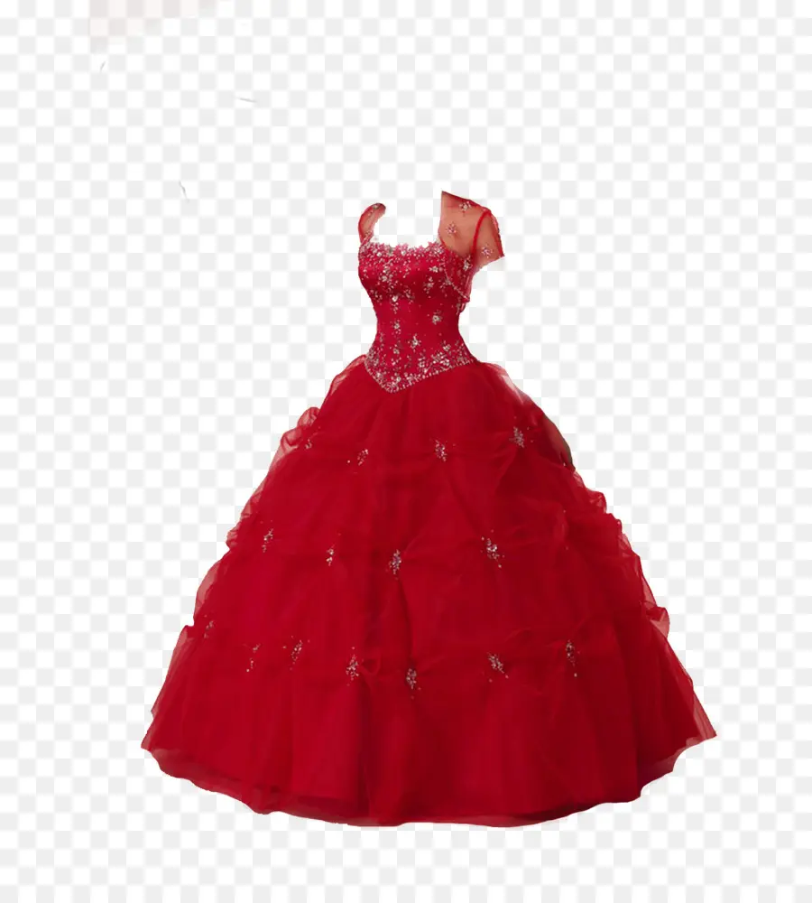 Robe Rouge，Robe PNG