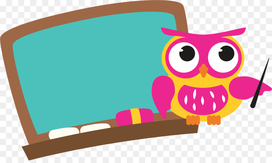 Hibou，Tableau Noir PNG