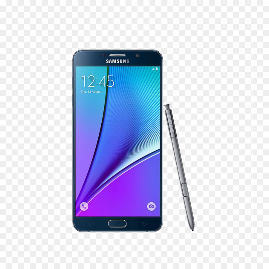 Samsung Galaxy Note 5，Samsung PNG