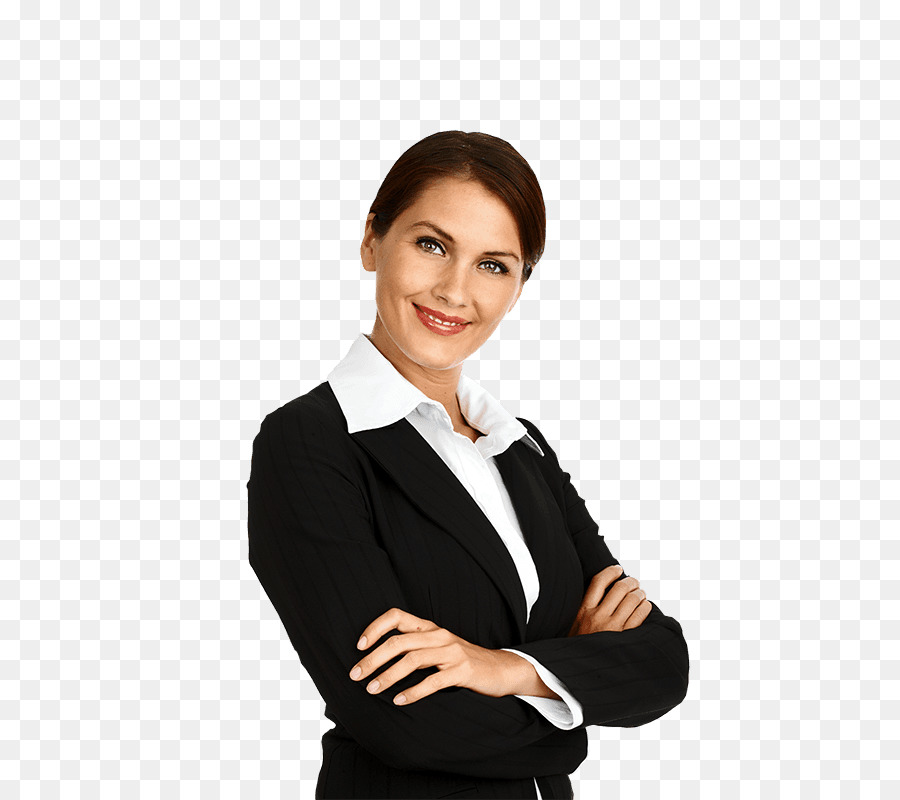 Femme D'affaires，Professionnel PNG