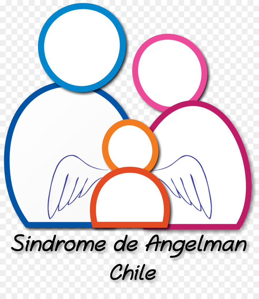 Le Syndrome D Angelman，Sourire PNG