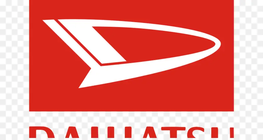 Logo Daihatsu，Marque PNG