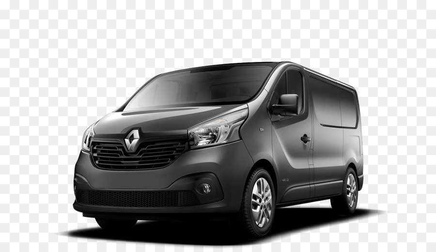 Renault Trafic，Renault PNG