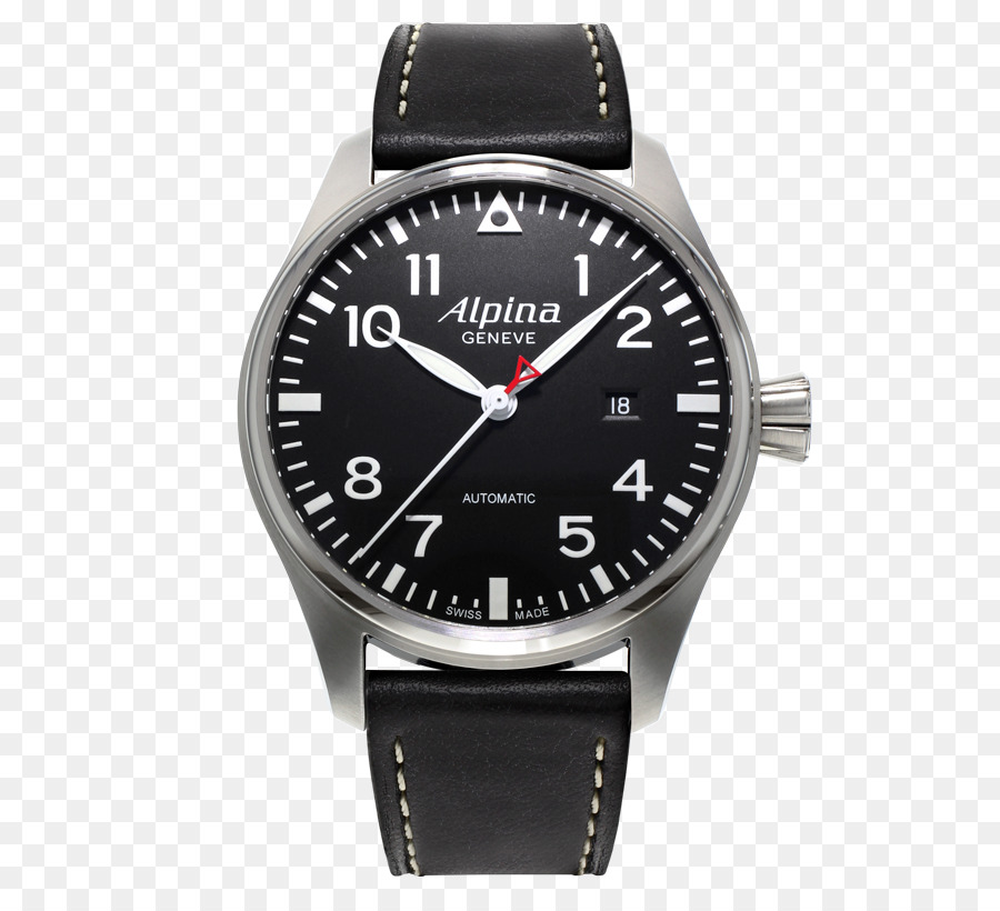 Montres Alpina，Chronographe PNG