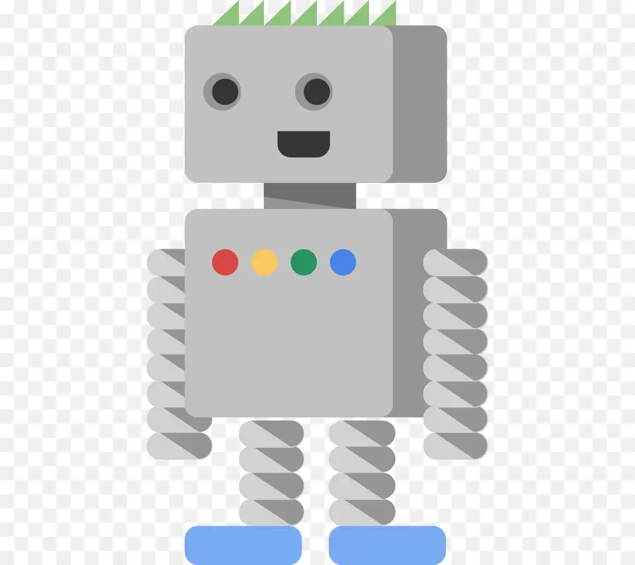 Googlebot，D Exclusion Des Robots Standard PNG