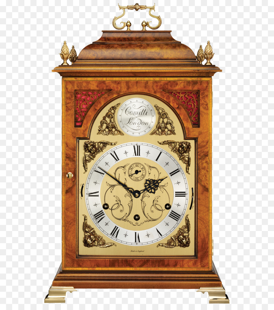 Horloge Antique，Montre PNG