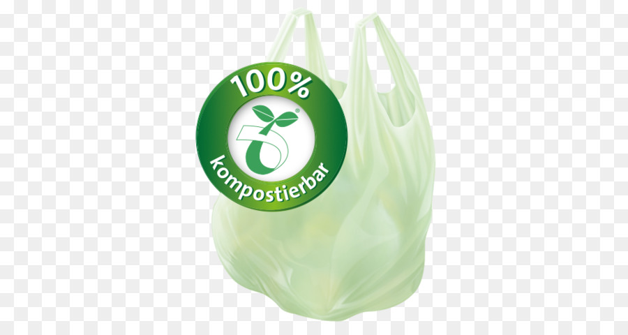 Sac Compostable，écologique PNG