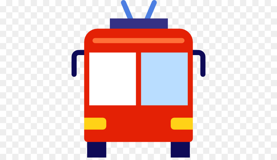 Train，Trolleybus PNG