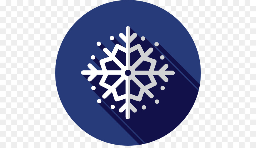 Flocon De Neige，Hiver PNG