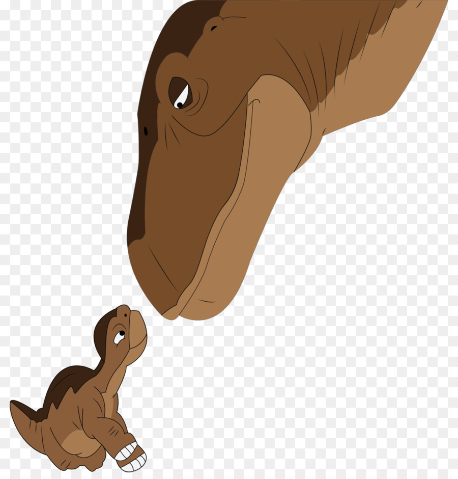 Dinosaures，Dessin Animé PNG