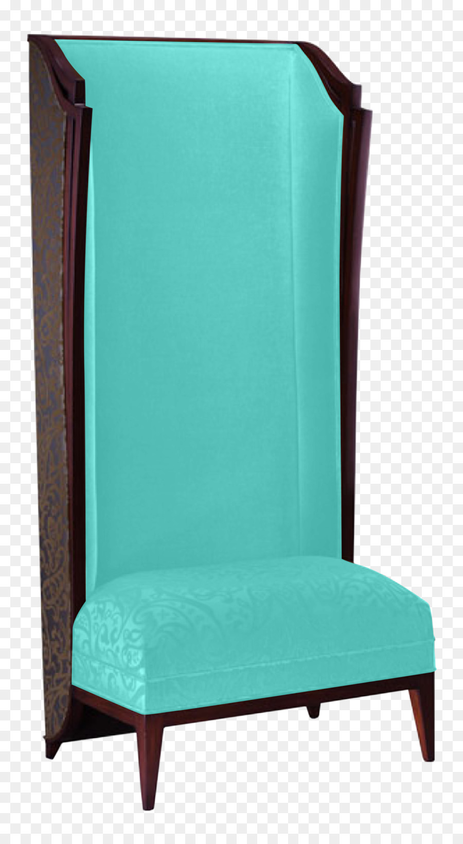 Chaise Bleue，Siège PNG