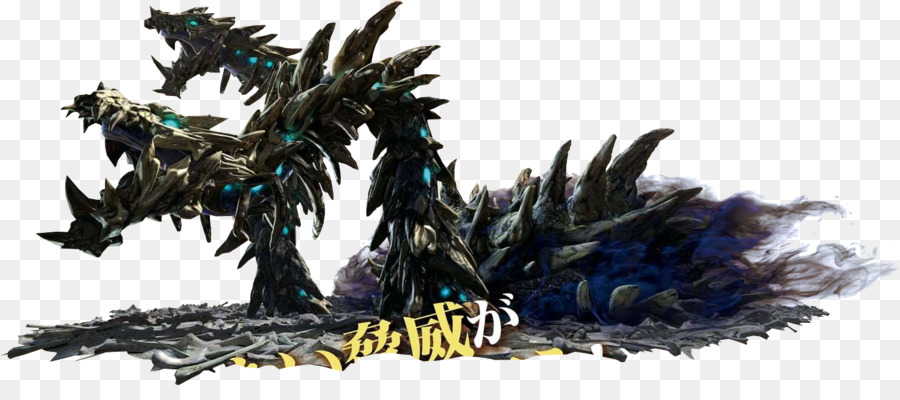 Monster Hunter Générations，Monster Hunter Tri PNG