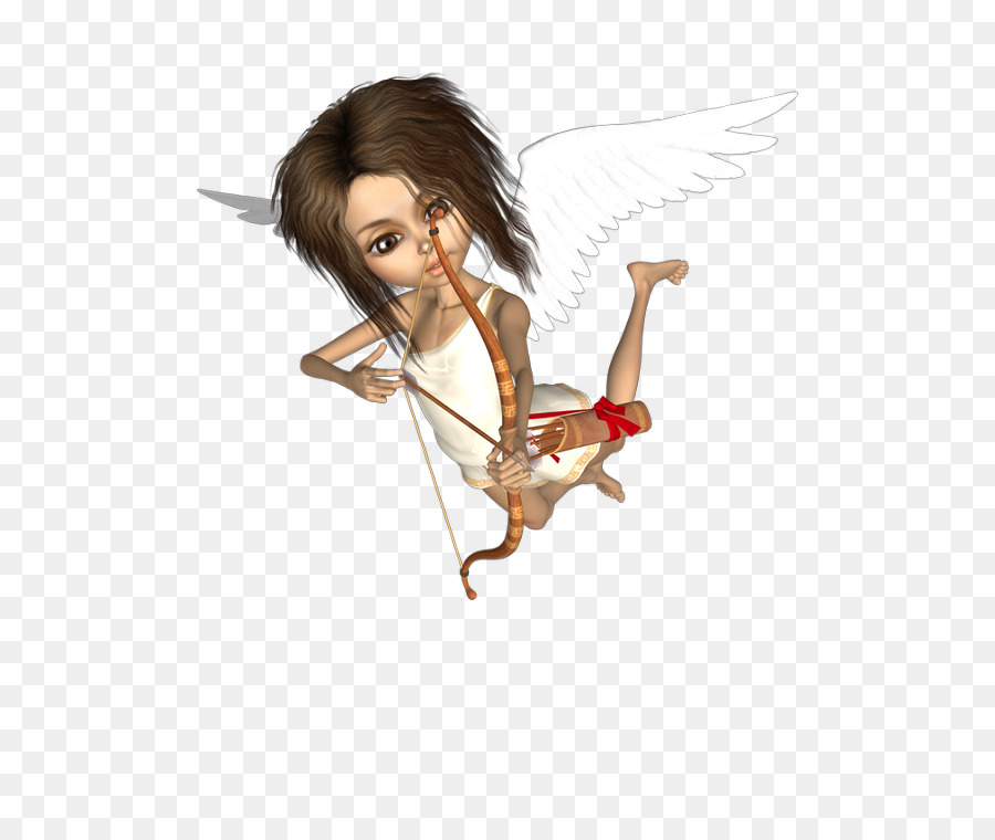 Cupidon，Ange PNG