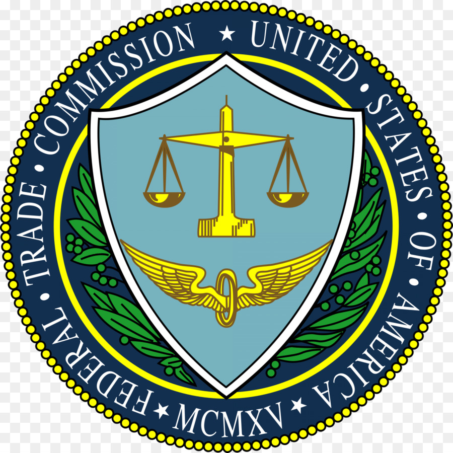 Commission Fédérale Du Commerce，États Unis PNG