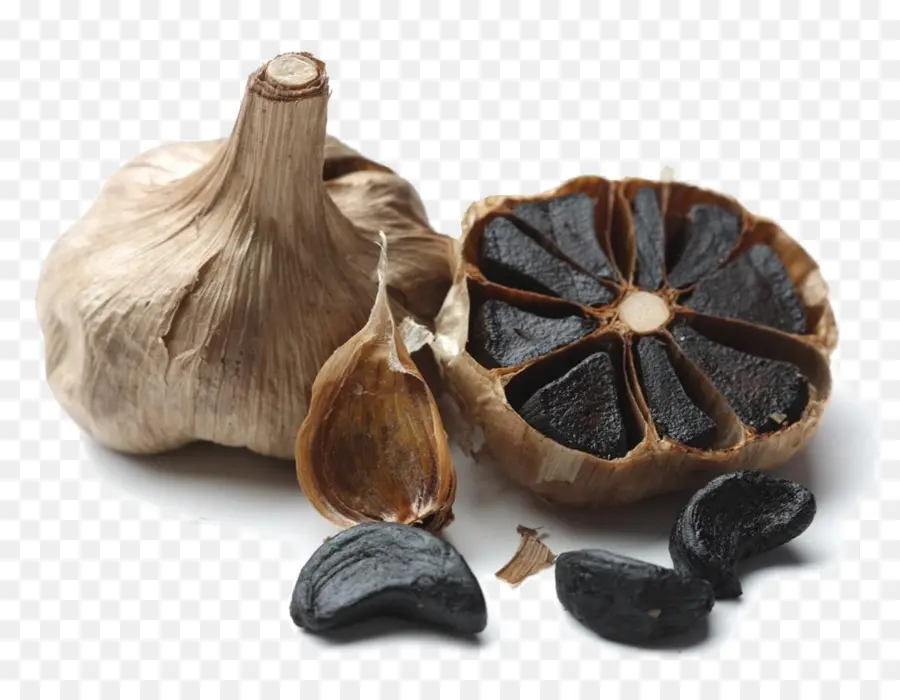 Ail Noir，Nourriture PNG