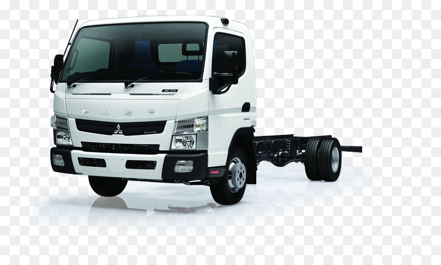 Mitsubishi Fuso Canter，Mitsubishi Fuso Truck Et Bus Corporation PNG