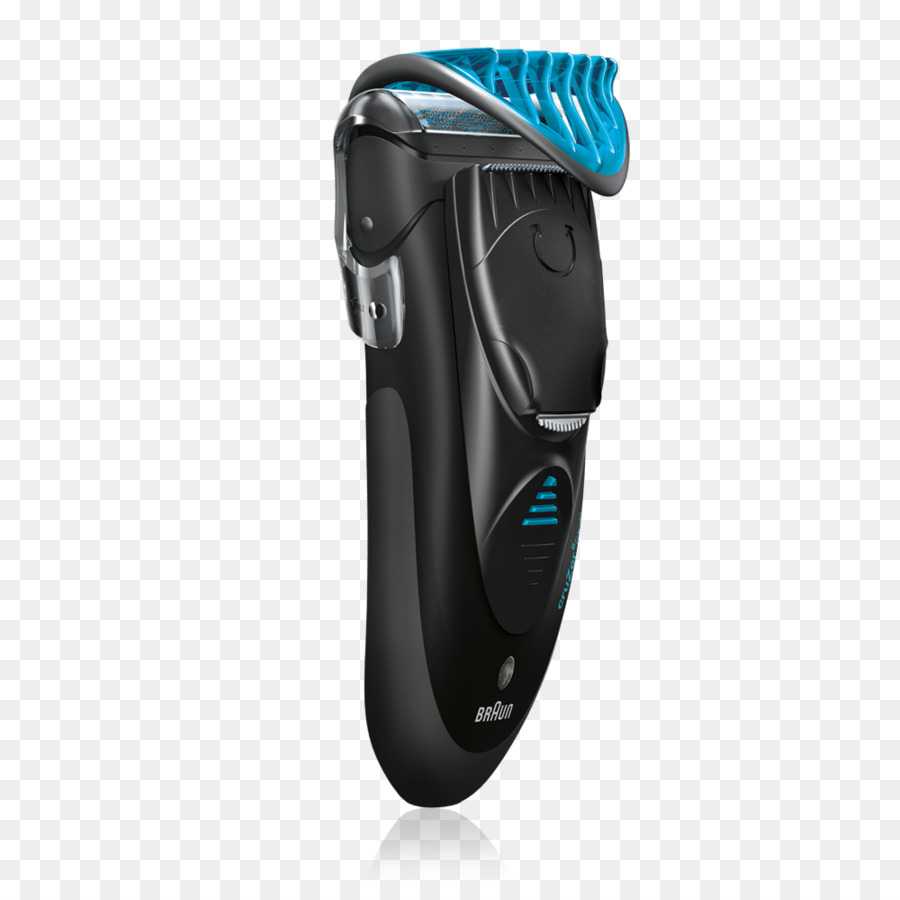 Les Rasoirs électriques Cheveux Chevêtres，Braun Cruzer5 Face PNG