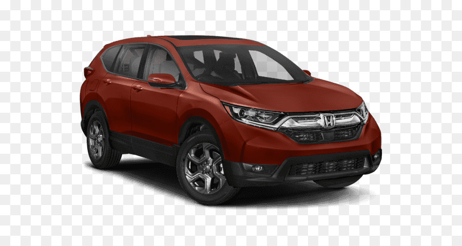 Honda，2018 Honda Crv Ex Vus PNG