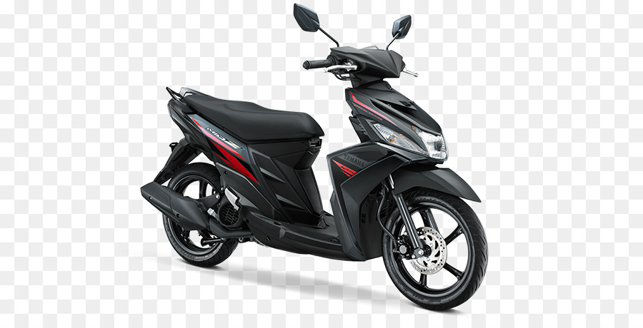 Scooter Rouge，Vélo PNG