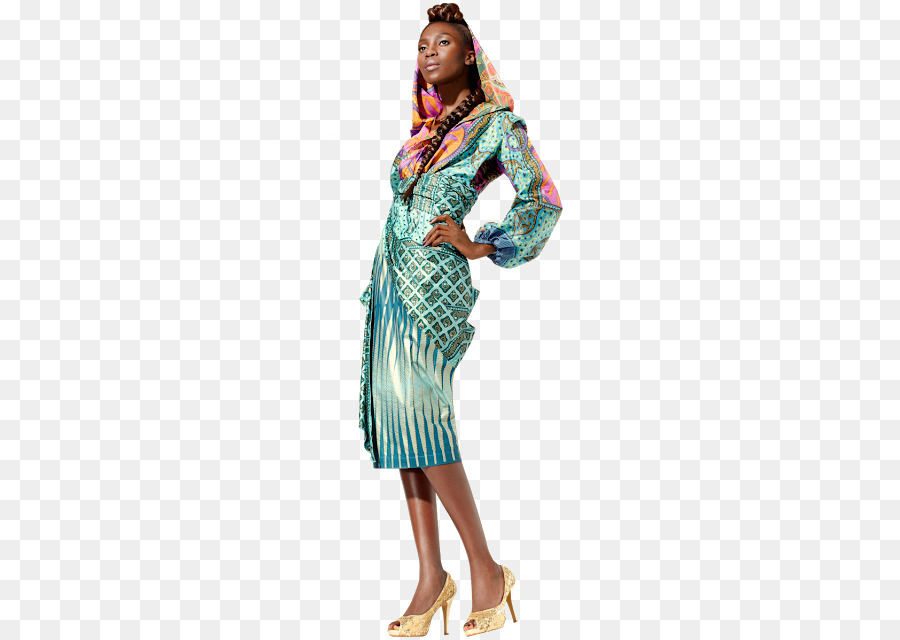 Robe，La Mode PNG