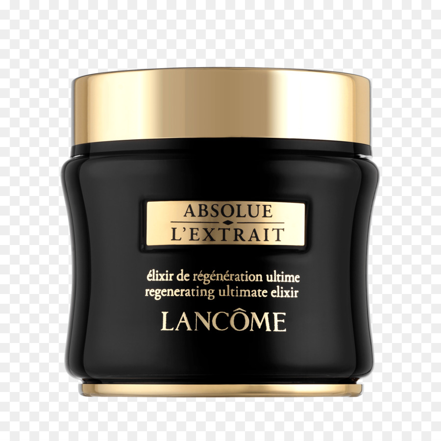 Lancôme Absolue L Extrait Crème De Jour，Lotion PNG