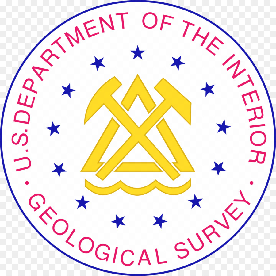 Commission Géologique Des États Unis，Géologie PNG