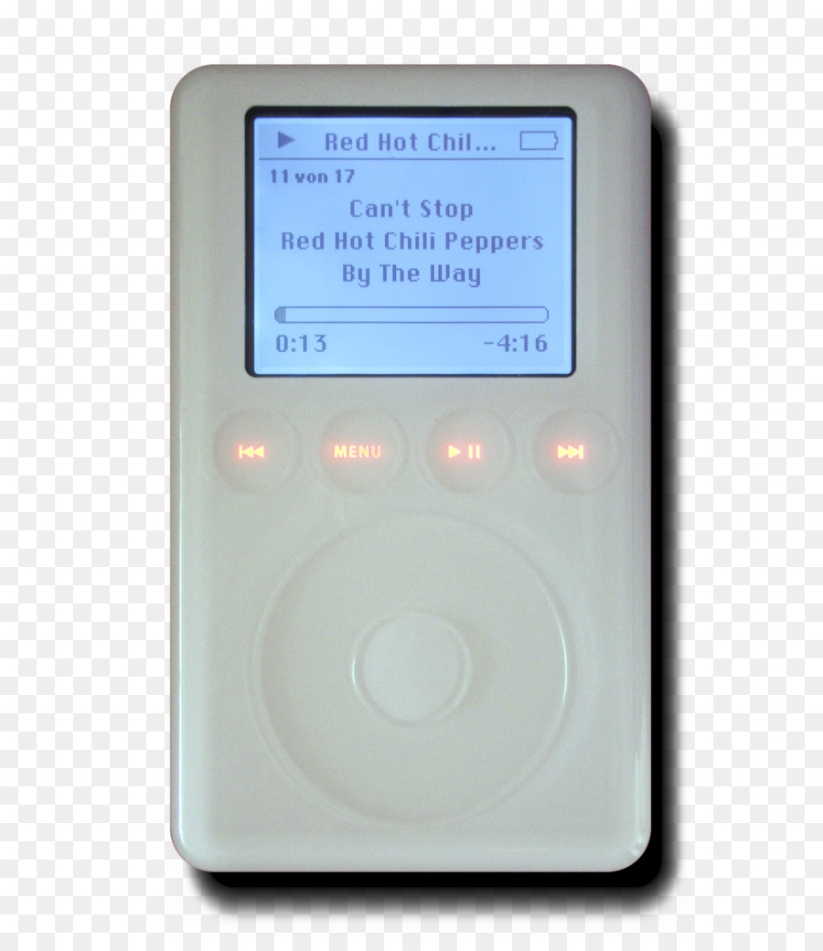 L Ipod Shuffle，Ipod Classic PNG