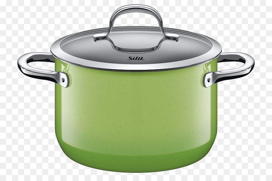 Pot Vert，Couvercle PNG