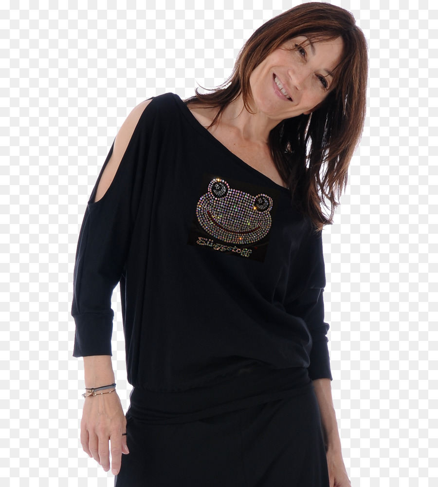 Petite Robe Noire，Tshirt PNG