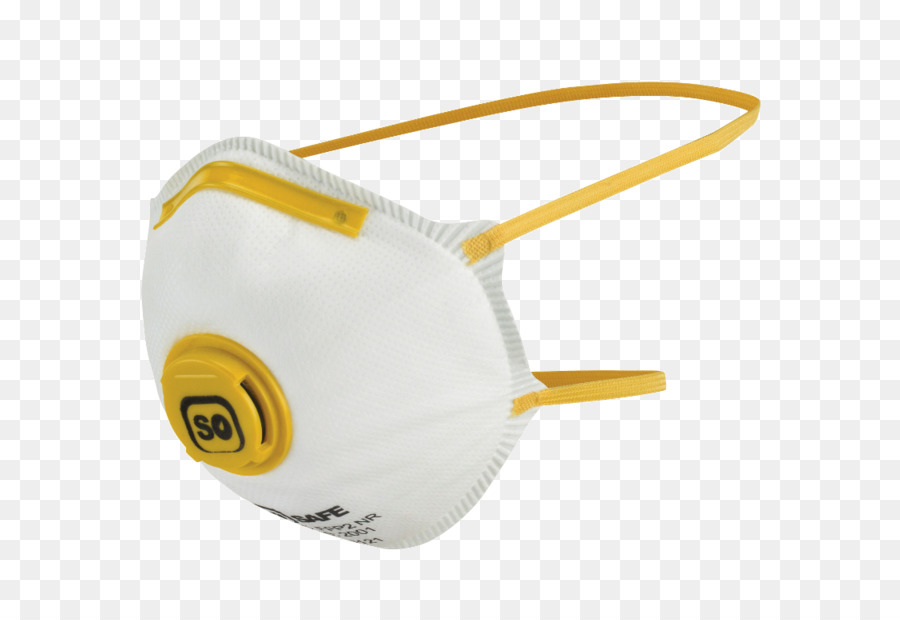 équipement De Protection Individuelle，Respirateur PNG