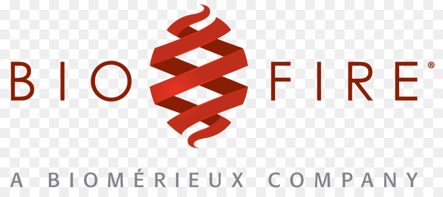 Logo Biofire，Biomérieux PNG