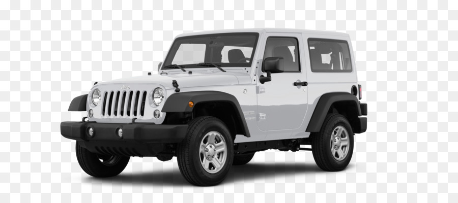 Jeep，2017 Jeep Wrangler PNG