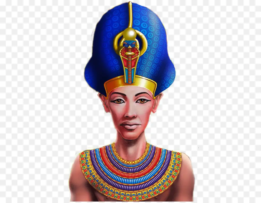 Akhenaton，L Egypte Ancienne PNG