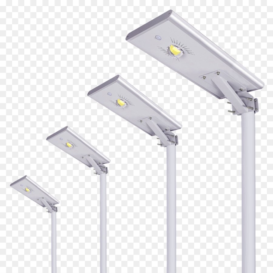 Lampadaires，Lampe PNG