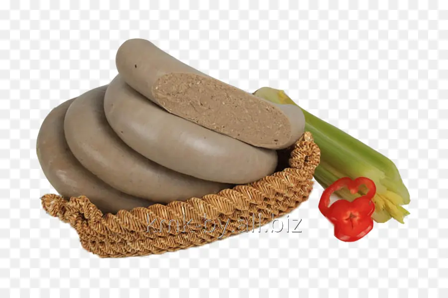 Saucisse De Foie，Panier PNG