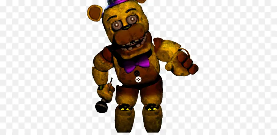 Ours Animatronique，Ours PNG