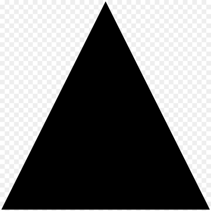 Triangle，La Base De PNG