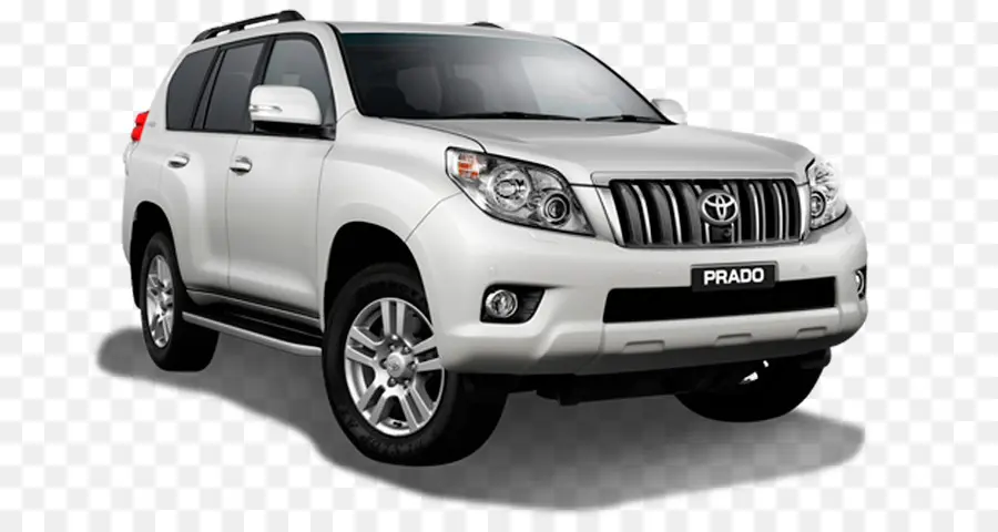 Toyota Fortuner，Voiture PNG