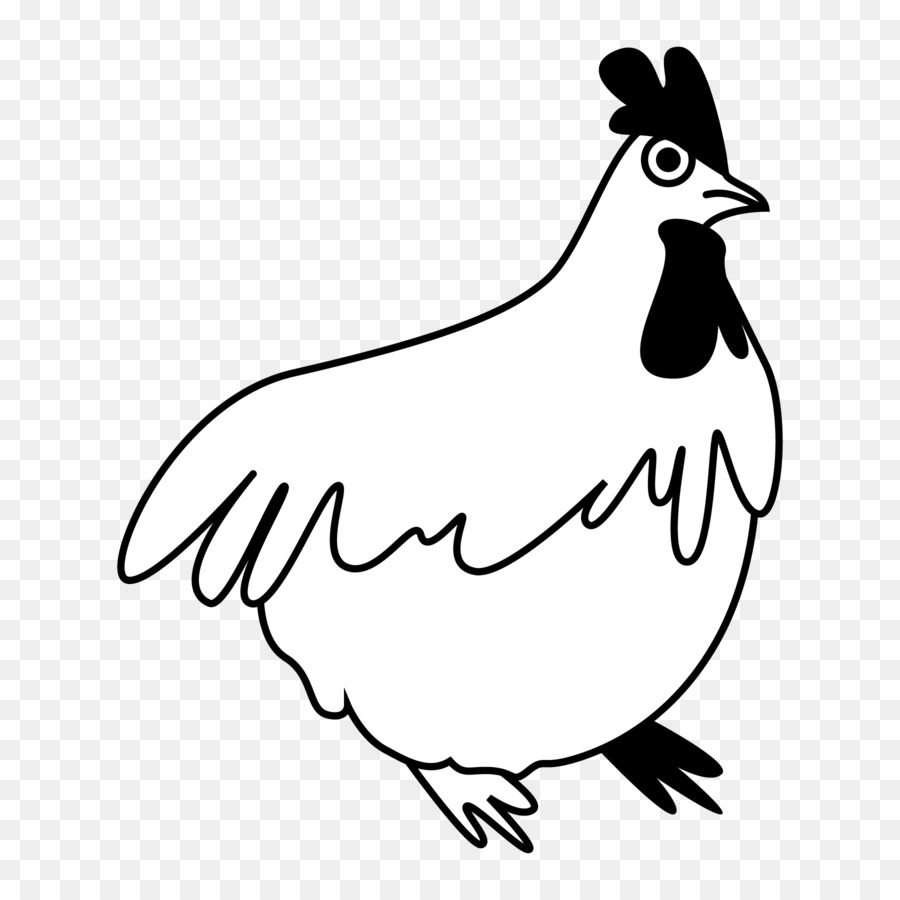 Poulet，Poule PNG