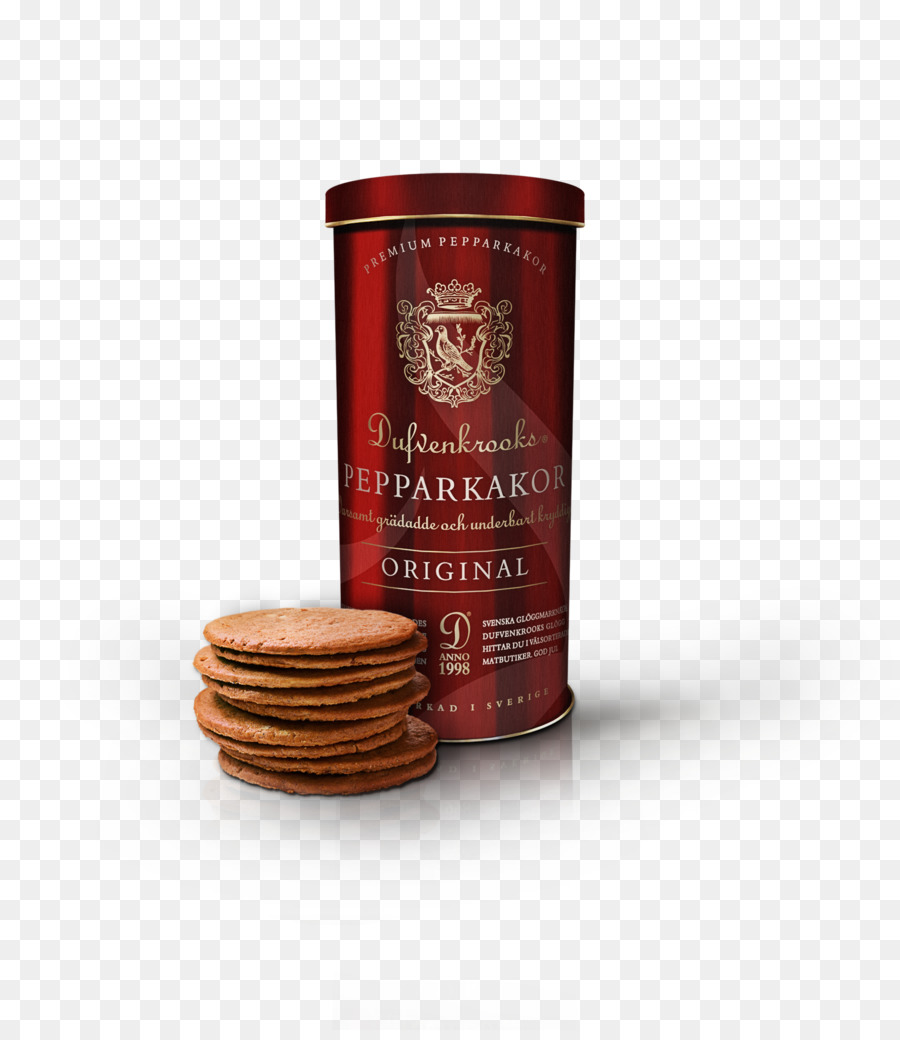 Biscuits Au Pepparkakor，Collation PNG