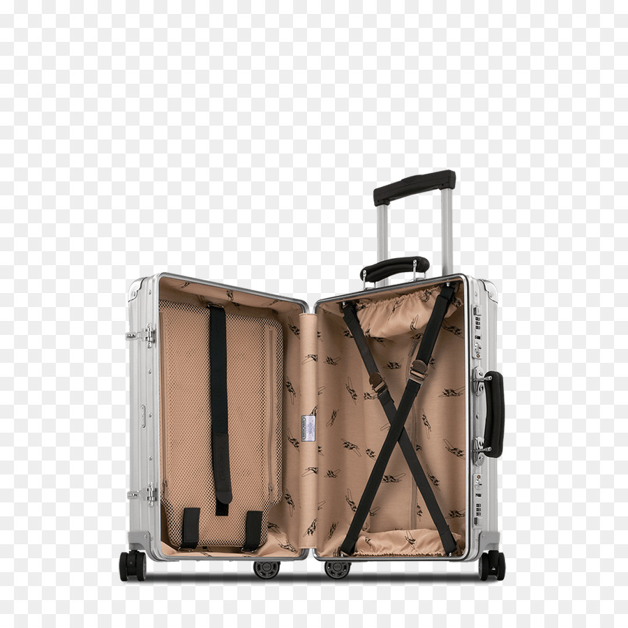 Rimowa，Rimowa Classique Vol Multiwheel PNG