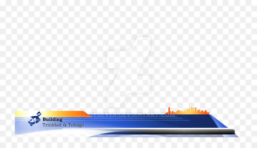 Construire Trinité Et Tobago，Horizon PNG