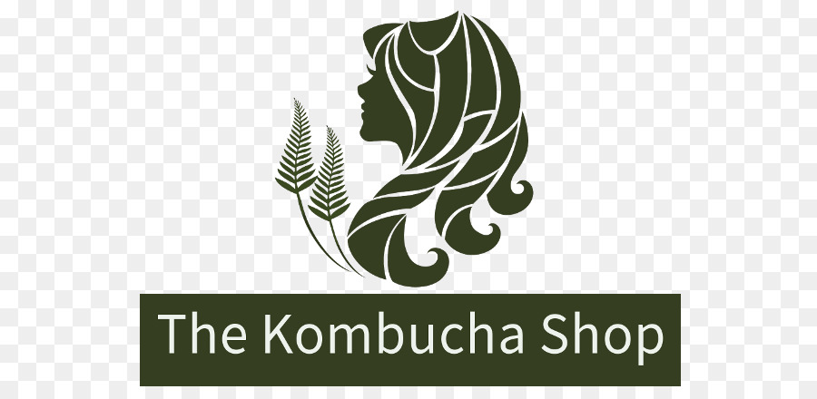 Logo De La Boutique Kombucha，Marque PNG