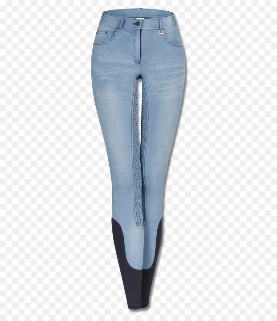 Jean Bleu，Pantalon PNG