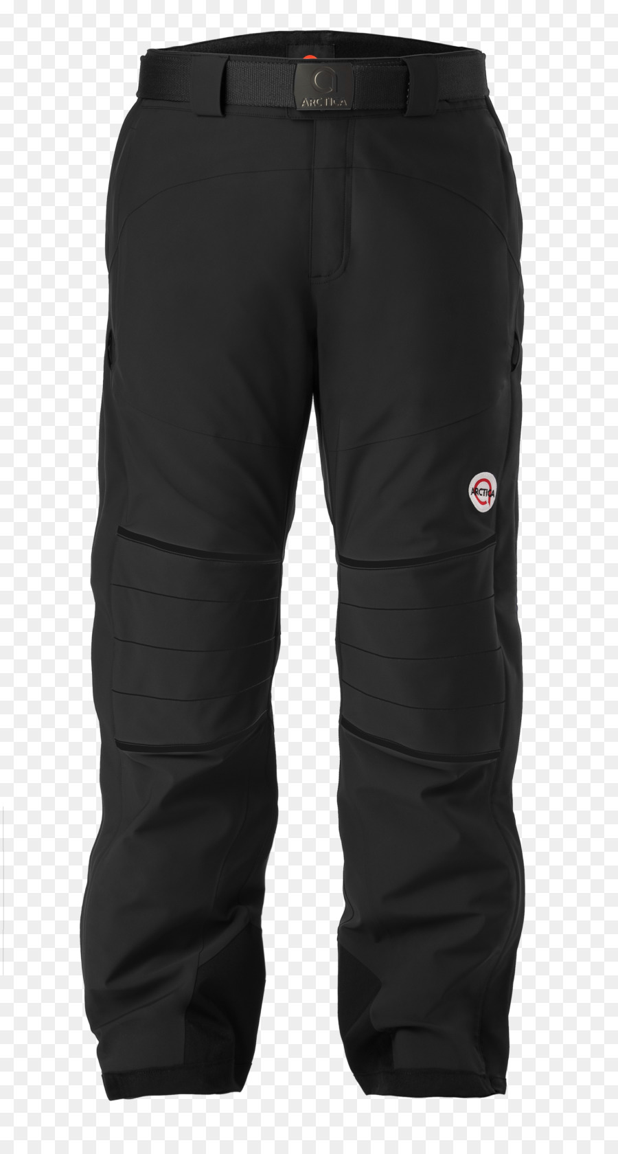 Pantalon Noir，Pantalon PNG