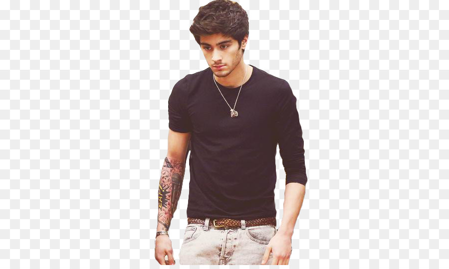 Zayn Malik，Permettez Moi De PNG