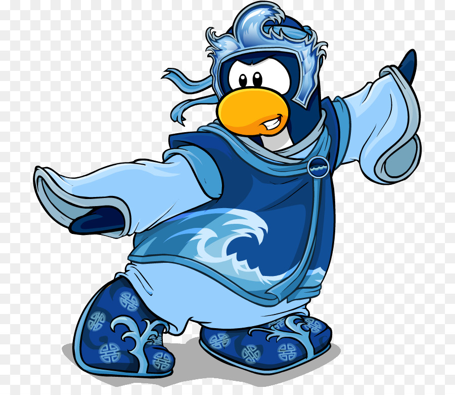 Pingouin，Club Penguin PNG