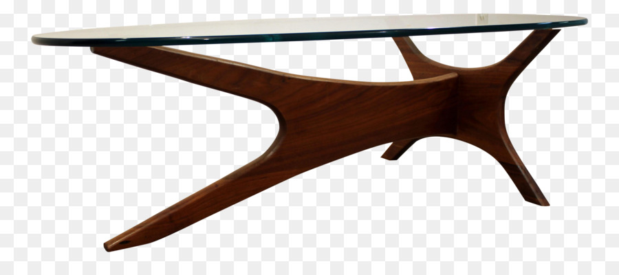 Table，Midcentury Moderne PNG